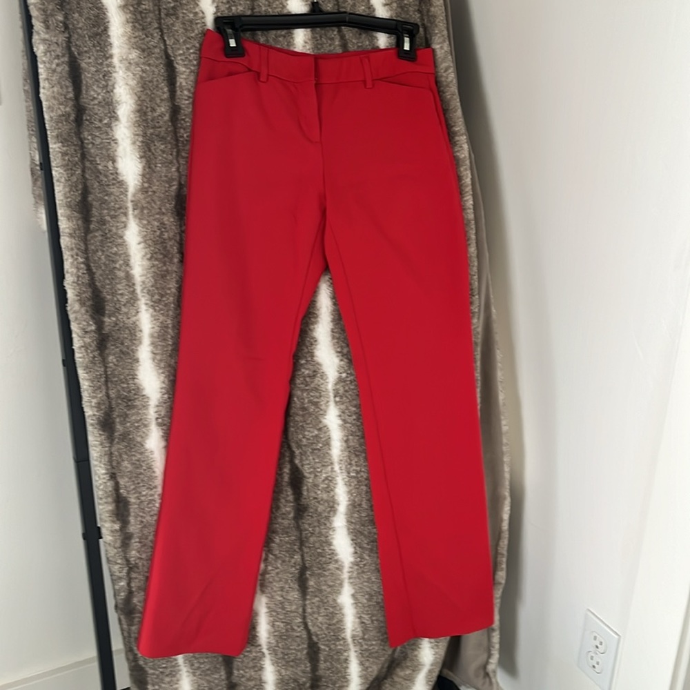 Express Editor pant - Picture 2 of 4
